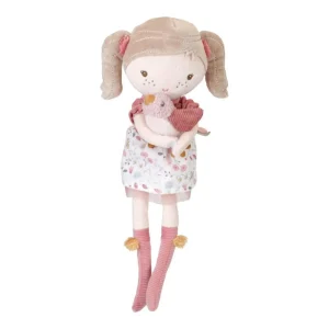 Boneca Anna