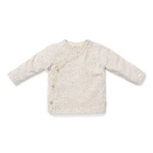 Casaco Bebé - Nappy Sand | Little Dutch