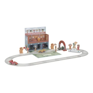 Mala de Corrida com Pista - Little Dutch