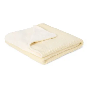 Manta Alcofa - Pure Soft White | Little Dutch