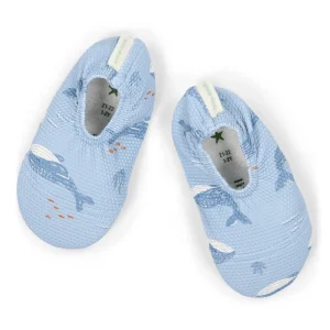 Sapatos de Praia Ocean Splash | Little Dutch