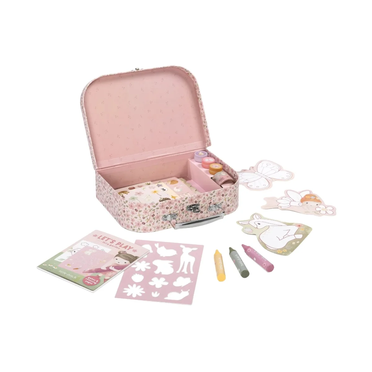Mala Criativa Fairy Garden Little Dutch - Image 7