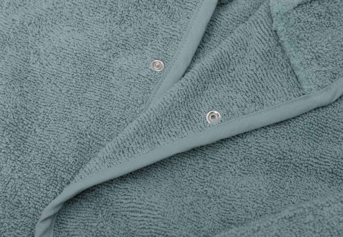 Roupão de Banho Sea Green - Image 6
