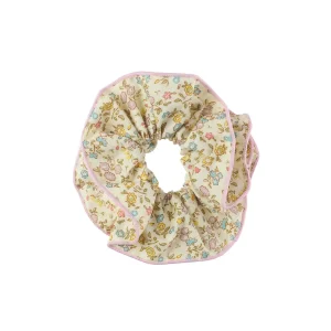 Scrunchie Petal