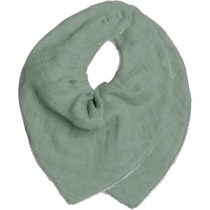 Pack 2 Babetes Bandana - Eucalyptus