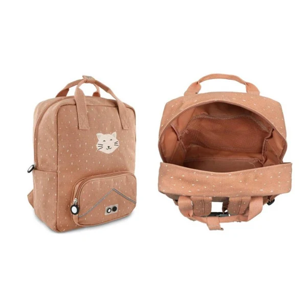 Mochila Escolar Mrs. Cat - Trixie - Image 4