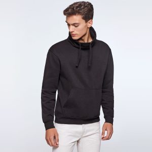 Sweat com Capuz