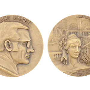 Medalha