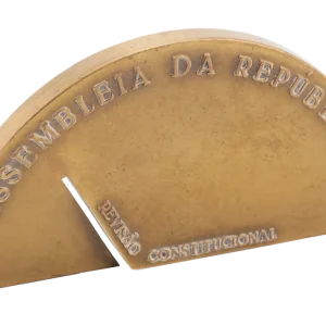 Medalha comemorativa