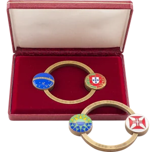 Medalha comemorativa