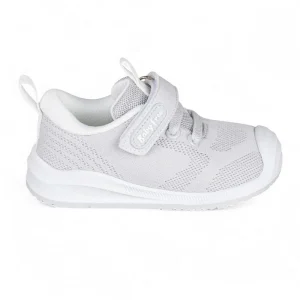 Ténis Baby Free - Cinza | Chetto
