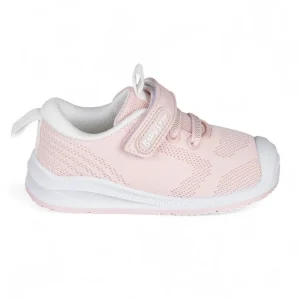 Ténis Baby Free - Rosa | Chetto