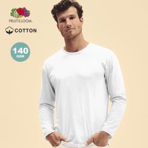 T-Shirt Adulto Branca Iconic
