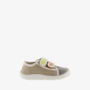 Ténis Barefoot - Bosco Bege | Victoria