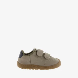 Ténis Barefoot - Bosco Taupe | Victoria