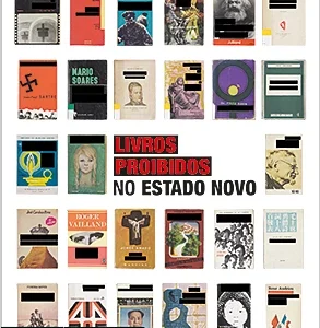 Livros proibidos no Estado Novo