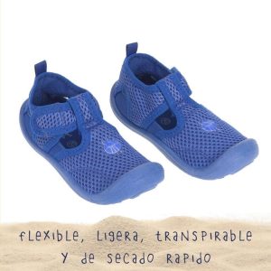 Sandálias de Praia - Azul | Lässig