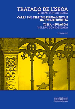 Tratado de Lisboa