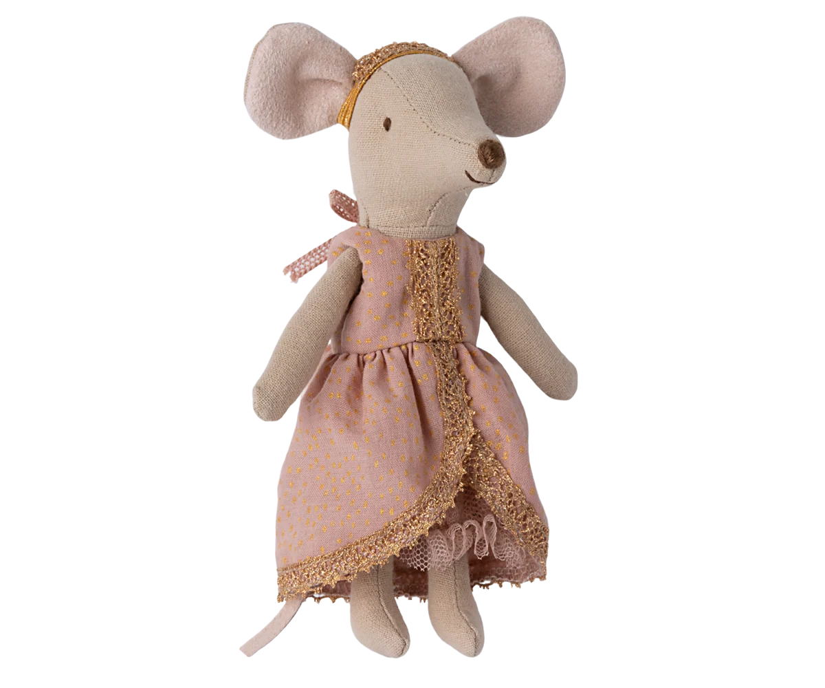 Ratinho Princesa e a Ervilha - Image 4