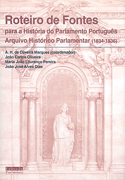Roteiro de fontes