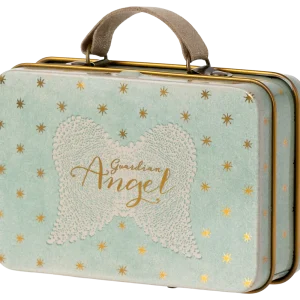 Mala de Viagem Mini Anjo da Guarda