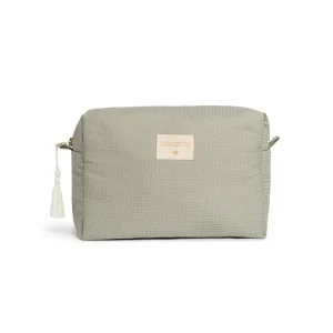 Necessaire Diva Laurel Verde