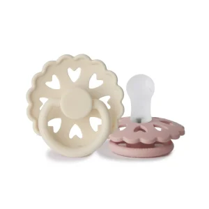 Chupetas Fairytale Ugly Duckling/Little Match Girl Pack 2 - Frigg