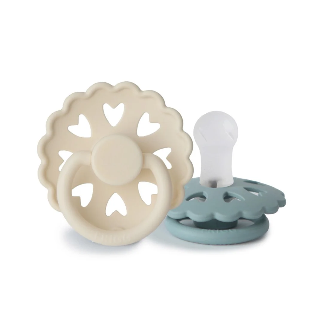 Chupetas Fairytale Ugly Duckling/Ole Lukoie Pack 2 - Frigg - Image 2