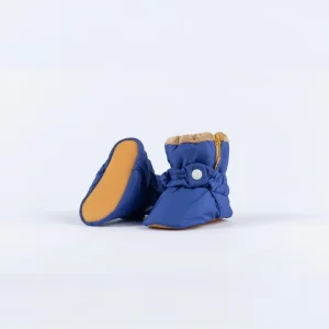 Zás Trás - Booties Impermeáveis | Midnight Blue Tart
