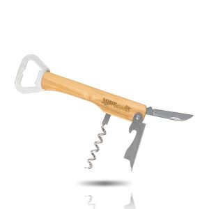 Saca-Rolhas Opknife