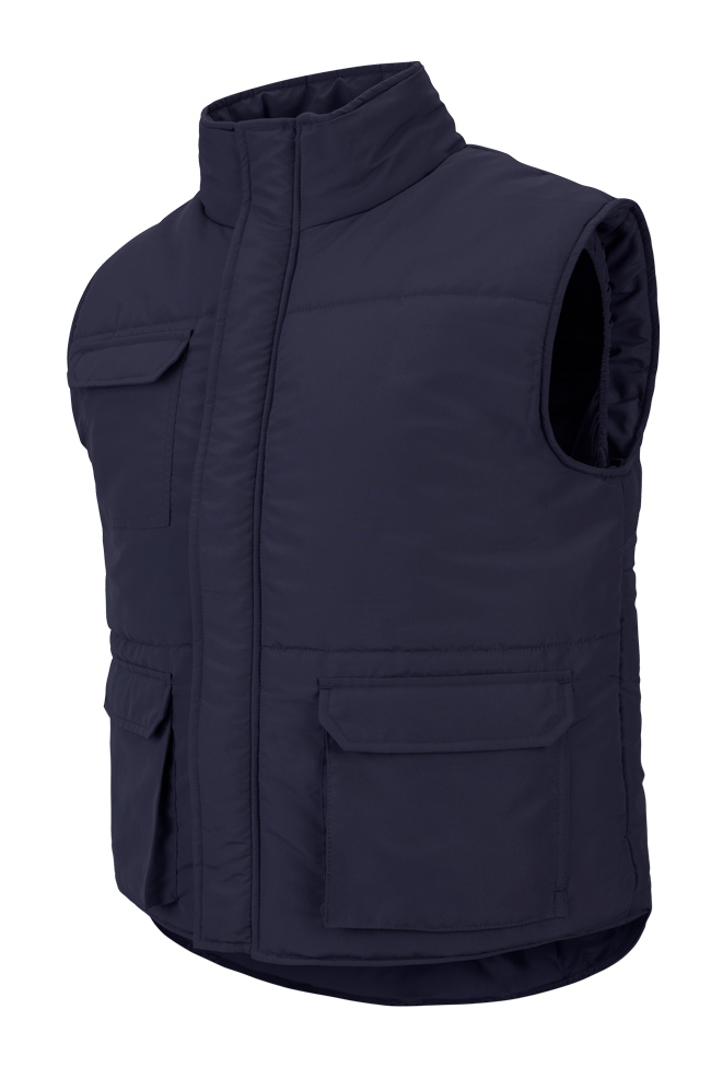 COLETE ACOLCHOADO BASIC - Image 6