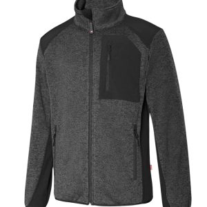 CASACO PLUSH KNIT
