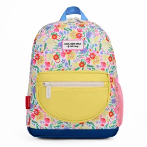 Mochila Escolar - Garden Party