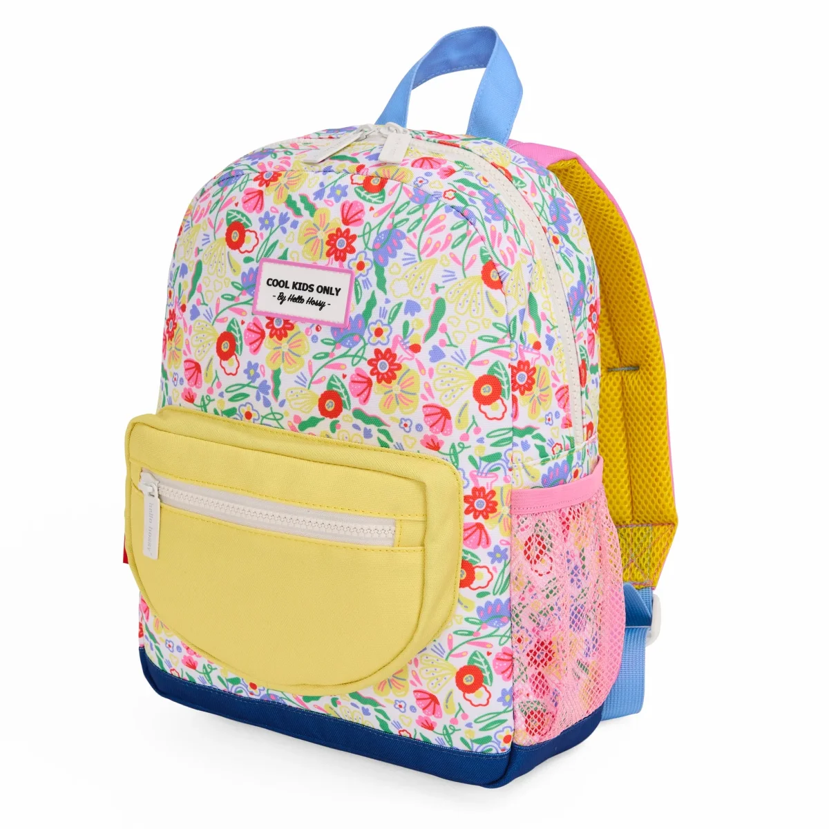 Mochila Escolar - Garden Party - Image 9
