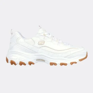 Skechers D'Lites - Good Neutral