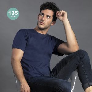 T-Shirt Adulto Cor Hecom