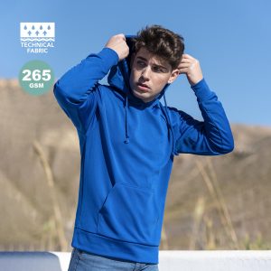 Sweat Tecnica Theon