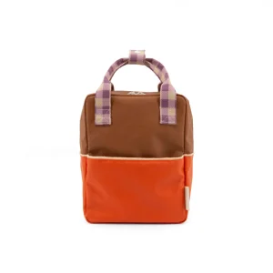 Mochila Orange Juice