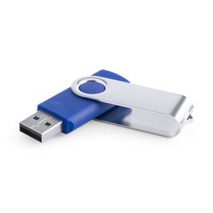 PEN MEMÓRIA USB REBIK 16GB