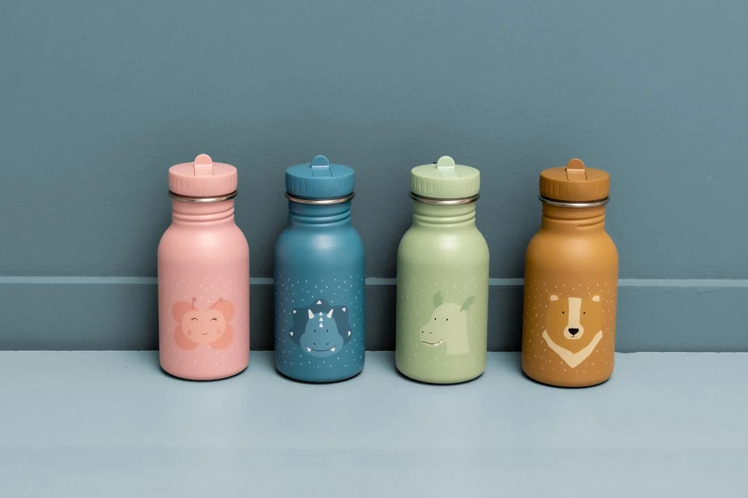 Garrafa 350ml Mrs. Butterfly - Image 6