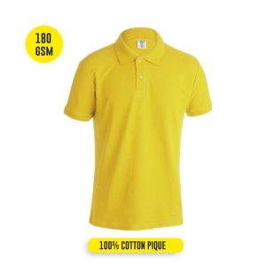 POLO KEYA Económico