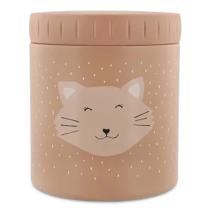 Termo para Alimentos 350ml - Mrs. Cat | Trixie