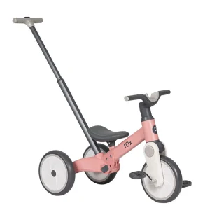 Triciclo Evolutivo - Fox Pink