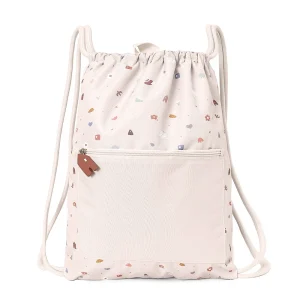 Mochila Saco impermeável Geometric Nature