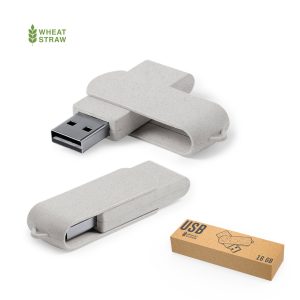 PEN MEMÓRIA USB KONTIX 16GB