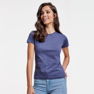 T-shirt de Senhora de Cores JAMAICA