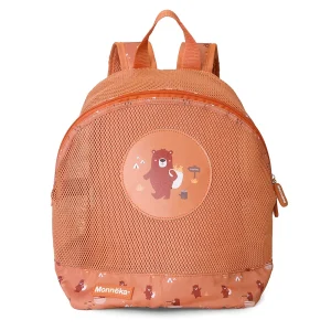 Mochila de Praia anti-areia - Camping | Monnëka