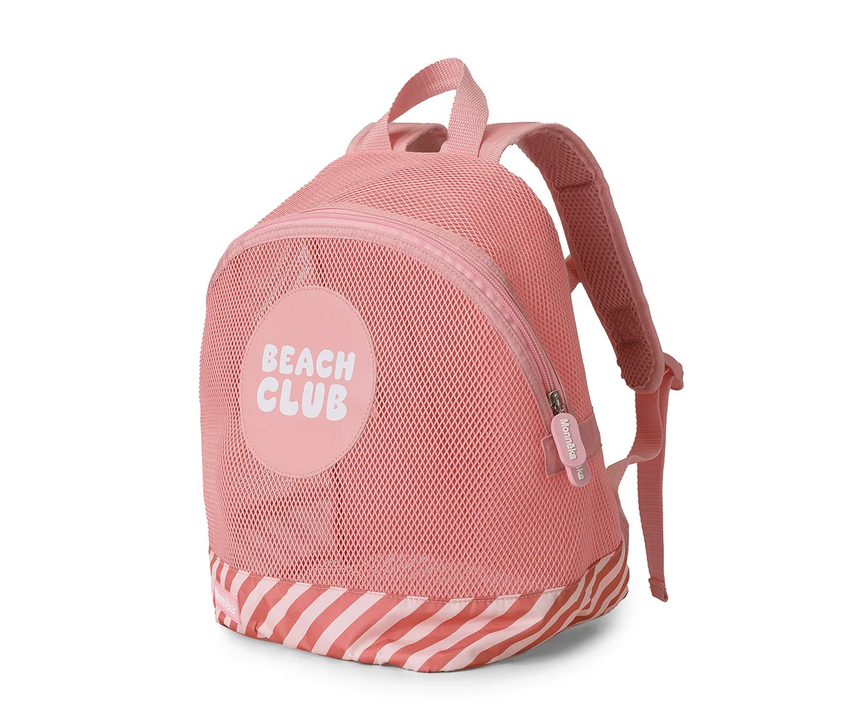 Mochila de Praia Anti-Areia Bloom Blush - Image 3
