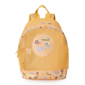 Mochila de Praia Anti-Areia Wild Animals