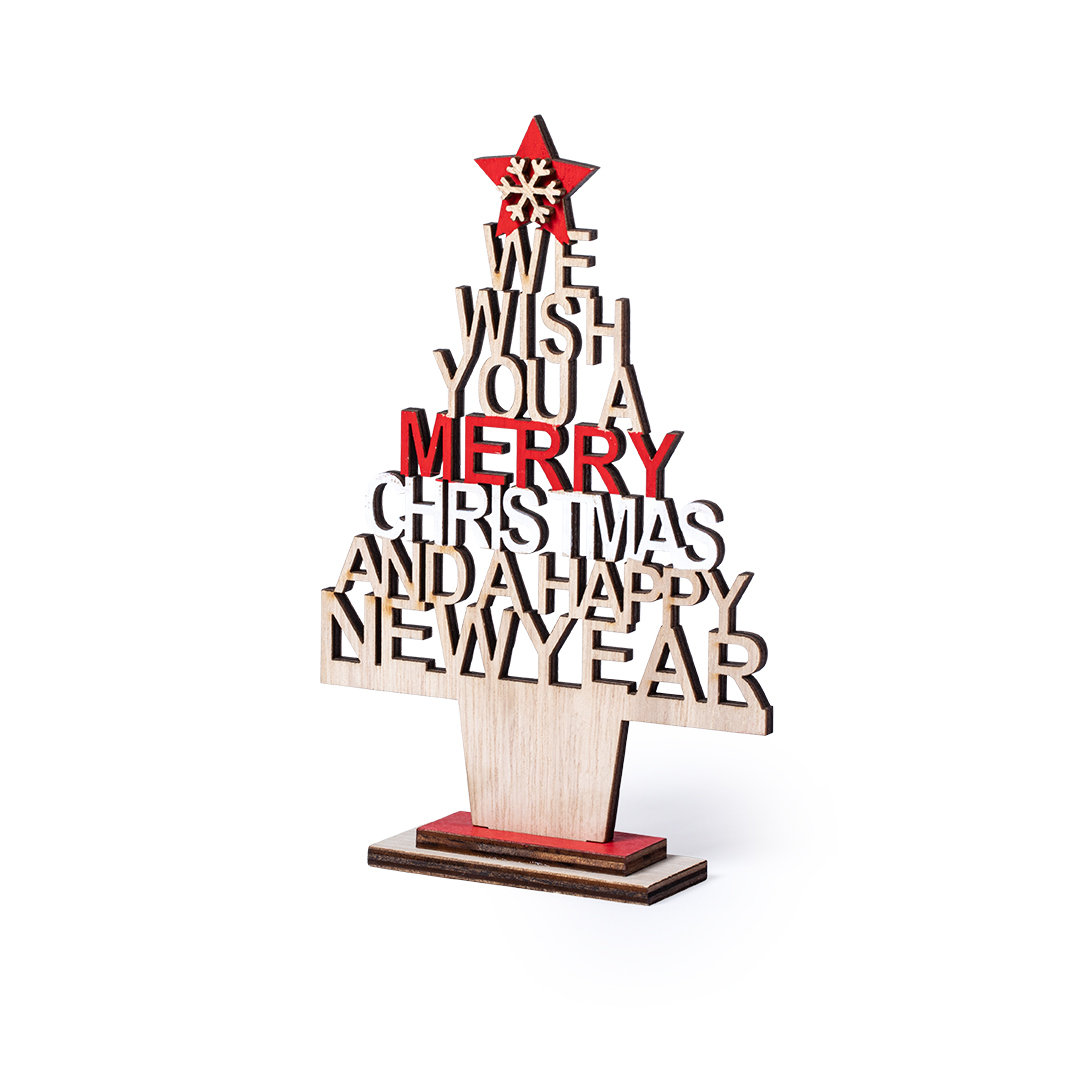 Arvore Natal Sokin - Image 4
